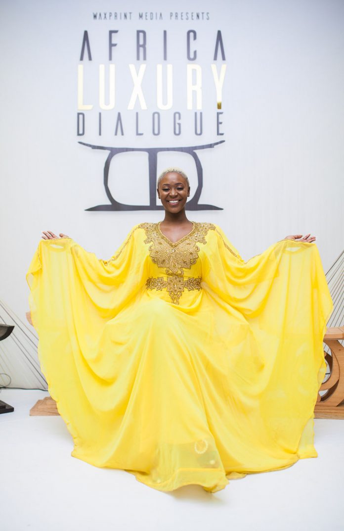 WaxPrint Media's Africa Luxury Dialogue Congregated Top Brands To Discuss The Viable Market On The Continent WaxPrint Media's Africa Luxury Dialogue Congregated Top Brands To Discuss The Viable Market On The Continent